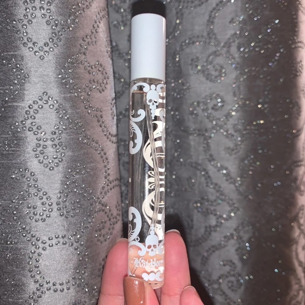 Saint Perfume by Cat Von D